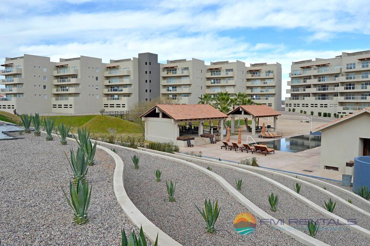 Corona Del Sol 1604 Apartment Rocky Point Exterior photo