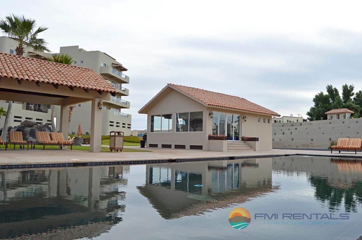 Corona Del Sol 1604 Apartment Rocky Point Exterior photo