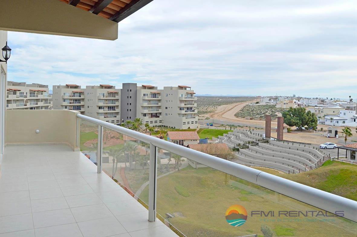 Corona Del Sol 1604 Apartment Rocky Point Exterior photo