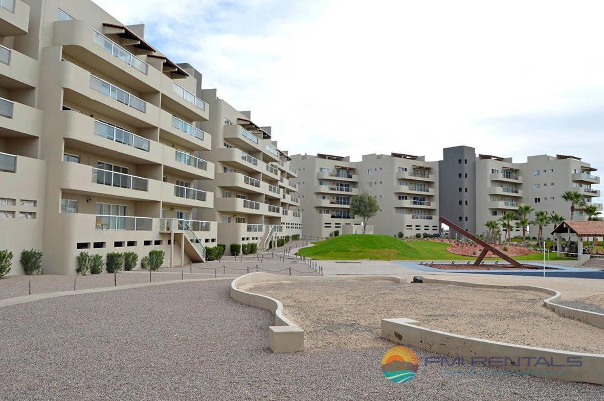 Corona Del Sol 1604 Apartment Rocky Point Exterior photo