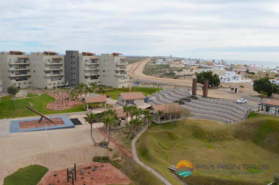 Corona Del Sol 1604 Apartment Rocky Point Exterior photo