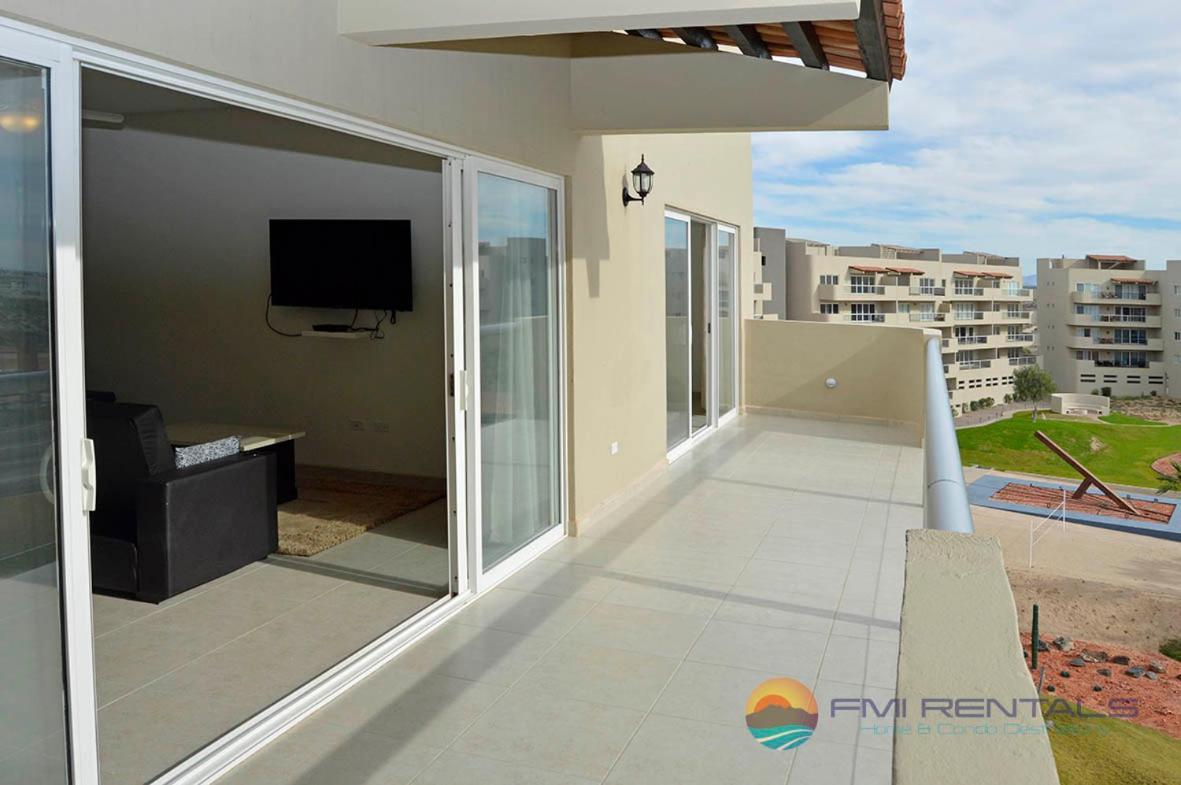 Corona Del Sol 1604 Apartment Rocky Point Exterior photo